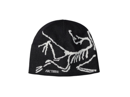 Arc Crest Beanie