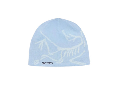 Arc Crest Beanie