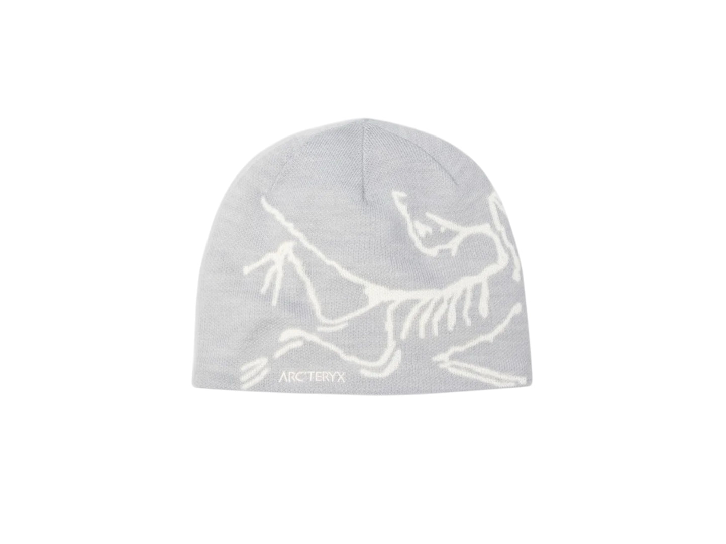 Arc Crest Beanie